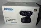 Emeet Pixy 4K Ai Dual-camera Webcam With Gesture Control & Tracking. New Sealed. Fixed Price $84.97.