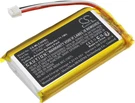 3000MAH / 11.10WH Replacement Battery For Meiller Isar-control,. Fixed Price $21.88.