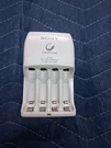 Sony Cycle Energy BCG-34HLD Ni-mh Battery Charger For & Aaa Sizes, Tested. Fixed Price $17.49.