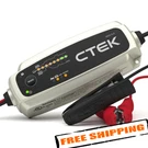 Ctek 40-206 Mxs 5.0 Battery Charger. Fixed Price $113.99.