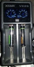 Xtar VC2S Little Used Boxed. Fixed Price $29.08.