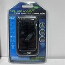 Green Concept Solar Assist Usb Portable Charger Power Bank For Cell Phone. Fixed Price $14.24.