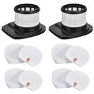 WZ240 Filter Replacement For Shark Pet Cordless Stick Vacuum WZ250 WZ140 IX14.... Fixed Price $29.10.