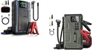 Geeneu 2500A/6000A Jump Starter Supersafe 12V Lithium Box Car New. Fixed Price $59.80.