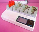 Stryker 4110-120 System Modular Station Battery Charger & 4126-110. Fixed Price $249.00.