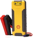 Shell Jump Starter 16000MAH High Capacity Peak Current 1200A For 12V Vehiclescar. Fixed Price $180.00.