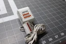 Genuine Black & Decker Power Supply Model: UA-0602 T6. Fixed Price $12.95.