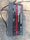 Schumacher Battery Charger 6V/12V. Fixed Price $34.95.