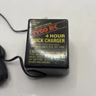Tyco R/c 9.6V Ni-cd 4-HOUR Quick Battery Charger Model B-2997 11.5VDC 1.05VA 120. Fixed Price $19.99.