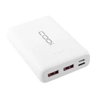 Codi 10000MAH 37WH Quick Charge Power Bank 70 Hours Battery. Fixed Price $41.99.