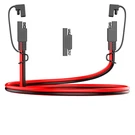12AWG Sae Extension Cable, 3.3FT Connector Quick Disconnect. Fixed Price $11.77.