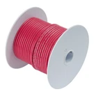Ancor Red 3/0 Awg Tinned Copper Battery Cable - 100'. Fixed Price $1081.83.