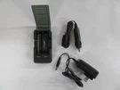 Soshine SC-S2 Smart Intelligent Quick Charger For 18650 17650 Li-ion Batteries. Fixed Price $8.50.