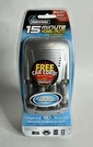 Rayovac IC3 15 Minute PS6 Battery Charger With 2 Aaa & I-C3 Nimh Batteries. Fixed Price $63.99.