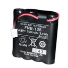Standard Battery For HX100 #FNB-125. Fixed Price $36.16.