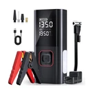 Starter With Air Compressor, 5000A Battery Jumper Portable (9L G.... Fixed Price $72.04.