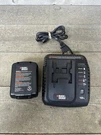 Genuine Oem 18V Black And Decker Charger Battery BDLC18 90546715 LB018-OPE. Fixed Price $45.00.