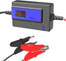 12V,24V,36V,48V Battery Desulfator, Automatic Pulse Gray. Fixed Price $27.11.