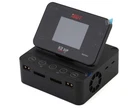Duo Ac/dc Battery Charger (6S/20A/500WX2) ISDT-K2ZIP. Fixed Price $154.99.