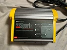 Mariner 43006 Prosport Battery Charger - Amp, 1 Bank. Fixed Price $85.00.