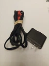 Genuine Authentic 6 Volt Battery Charger Fisher Price Power Wheels 00801-1483. Fixed Price $9.74.