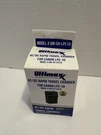 Ultimaxx Ac/dc Rapid Travel Charger, For Canon LPE-10 Battery New In Box. Fixed Price $12.00.