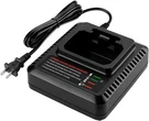 For Black & Decker 40V Charger LCS40 LCS36 Lithium Battery LBX2040 LBXR36. Fixed Price $22.99.