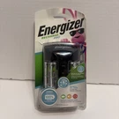 Energizer Recharge Charger CHPROWB4 Including Aa Batteries (new). Fixed Price $20.00.