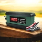 Masterforce 3-AMP Digital Battery Charger And Maintainer Car Motorcycle Auto New. Fixed Price $88.95.