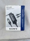 Sony DCC-L50B Car Adapter New In Box. Fixed Price $49.99.