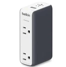 Belkin Travel Rockstar Portable Charger White BST301TT. Fixed Price $24.99.
