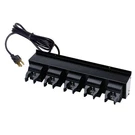 Streamlight 75400 Unit Bank Charger. Fixed Price $320.30.