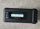 Snap On Tools 12V Lithium Compact Engine Starter Charger EEJP201MBK No Adapter. Fixed Price $220.00.