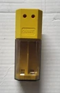 Quest Batteries & Charger Minolta For 4 Aa Rechargeable Nihy CH1000 Nib. Fixed Price $9.97.
