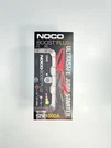 Noco Boost Plus Battery Jump Starter 12V 1000A GB40. Fixed Price $74.00.