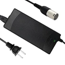 Thepro 54.6V 2A Battery Charger For 48V Lithium 3-PIN Xlr Plug, 3PIN. Fixed Price $23.19.