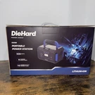 Diehard Power Ahead 500W Portable Station. Fixed Price $479.99.