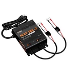 Litime 2-BANK (10A/BANK) Dual Smart Battery Charger, 14.6V LIFEPO4 Batter.... Fixed Price $225.90.