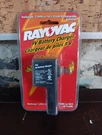 Rayovac 9V Battery Charger, PS9 For 2 Nimh Nicd Rechargeable Batteries. Fixed Price $12.00.