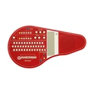 Suzuki Omnichord OM-108 Limited Edition Red Customer Return. Fixed Price $799.99.