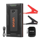 1000A Peak Car Jump Starter - 12V Lithium Battery Booster With 3 Modes Flashligh. Fixed Price $55.79.