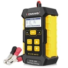 Konnwei 3 In Car Battery Charger, KW510 Tester 12V 5-AMP Fully Auto.... Fixed Price $101.98.