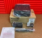 Panasonic 4 Port Battery Charger (WX-ST200 WX-ST700) WX-SZ600 New. Fixed Price $499.99.
