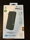Nimble Wally Pro 63W Fast Charger With Built-in Battery. Fixed Price $19.00.