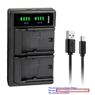 Kastar Battery LTD2 Usb Charger For Monster AV100 AVL300S. Fixed Price $25.99.
