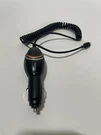 Duracell Car Charger W/ 6' Apple Charging Cable - Model DU5264. Fixed Price $6.99.