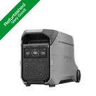 Ecoflow Delta Pro 3 4000WH Smart Power Station For Home Back-up Refurbished. Fixed Price $1873.75.