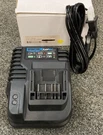 New Genuine Stacyc Inc. C1037358 Smart Battery Charger 18V. Fixed Price $147.44.