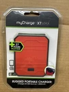 Mycharge Xt Max Rugged Portable Charger 6000MAH All Usb Devices. Fixed Price $15.00.