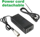 Adapter Charger For Jazzy Power Chair,heartway Gypsy, Picnic Using 24V Battery. Fixed Price $26.99.